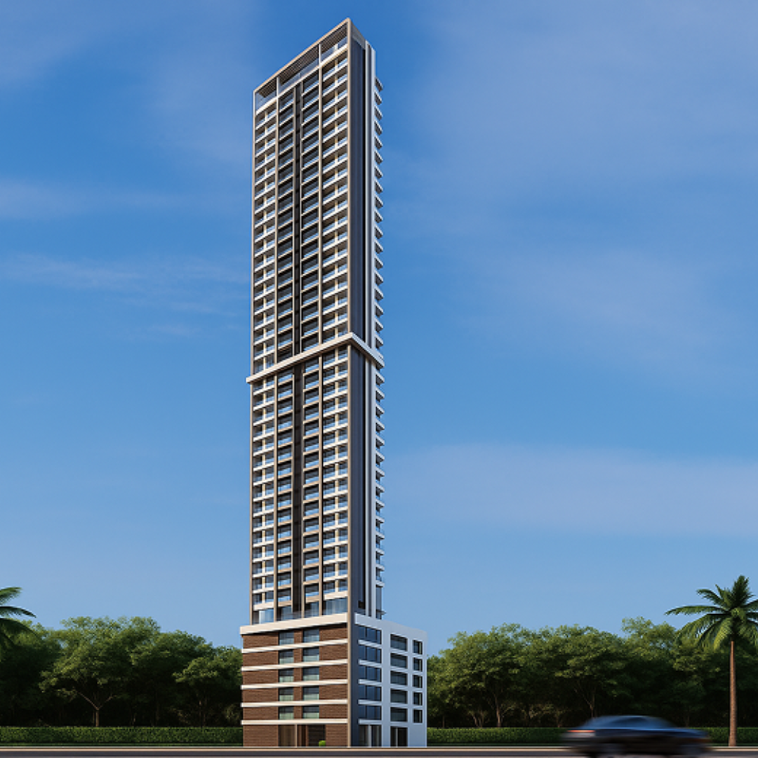 Jeevan Heights