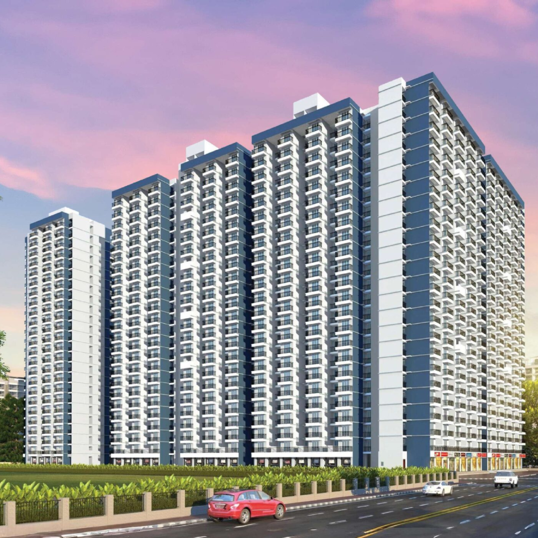 Suraksha Smart City 1