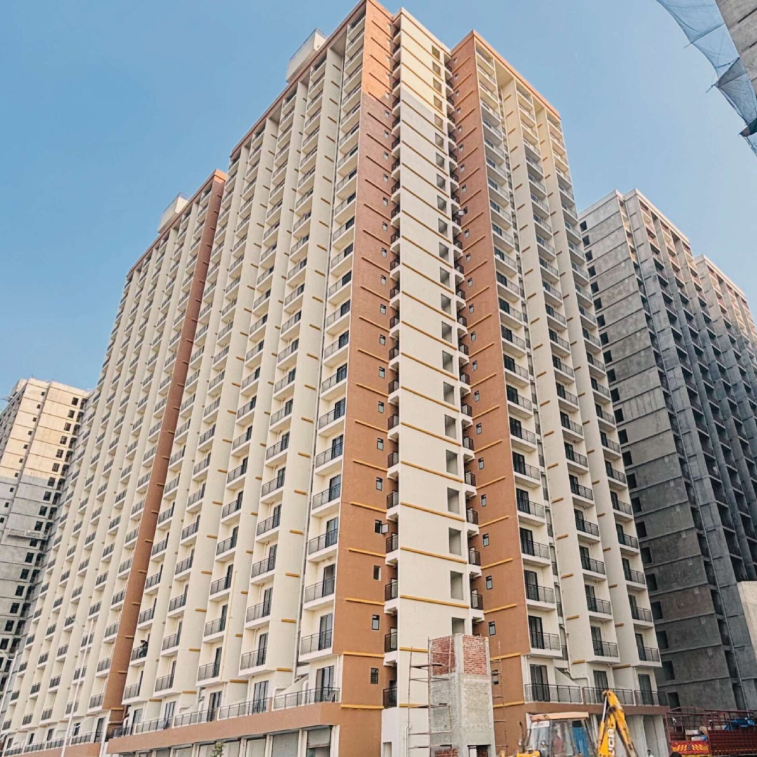 Suraksha Smart City 3